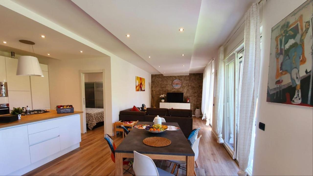 Luxury Villa Sleep 6 Close To Lake Of Como Traona Buitenkant foto