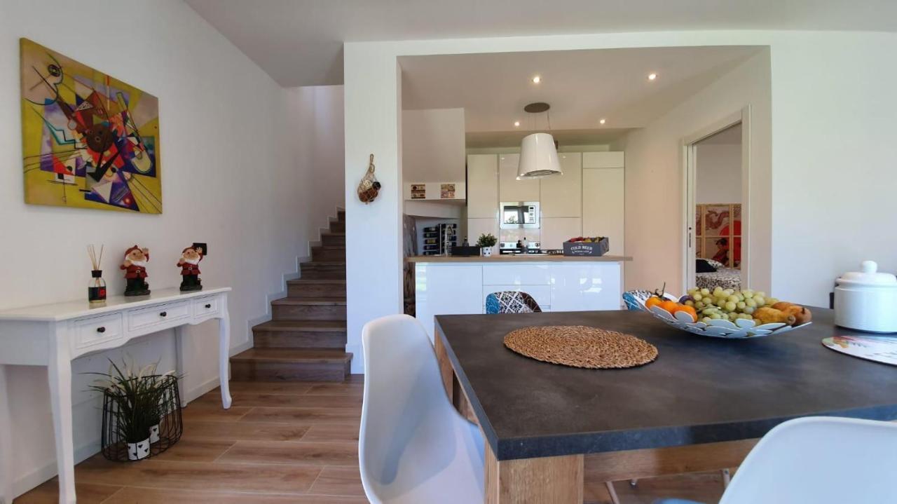Luxury Villa Sleep 6 Close To Lake Of Como Traona Buitenkant foto