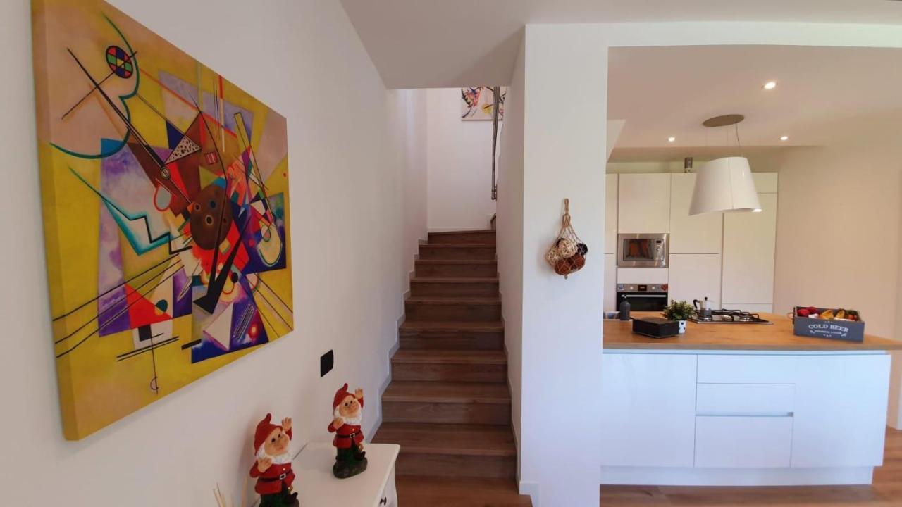 Luxury Villa Sleep 6 Close To Lake Of Como Traona Buitenkant foto