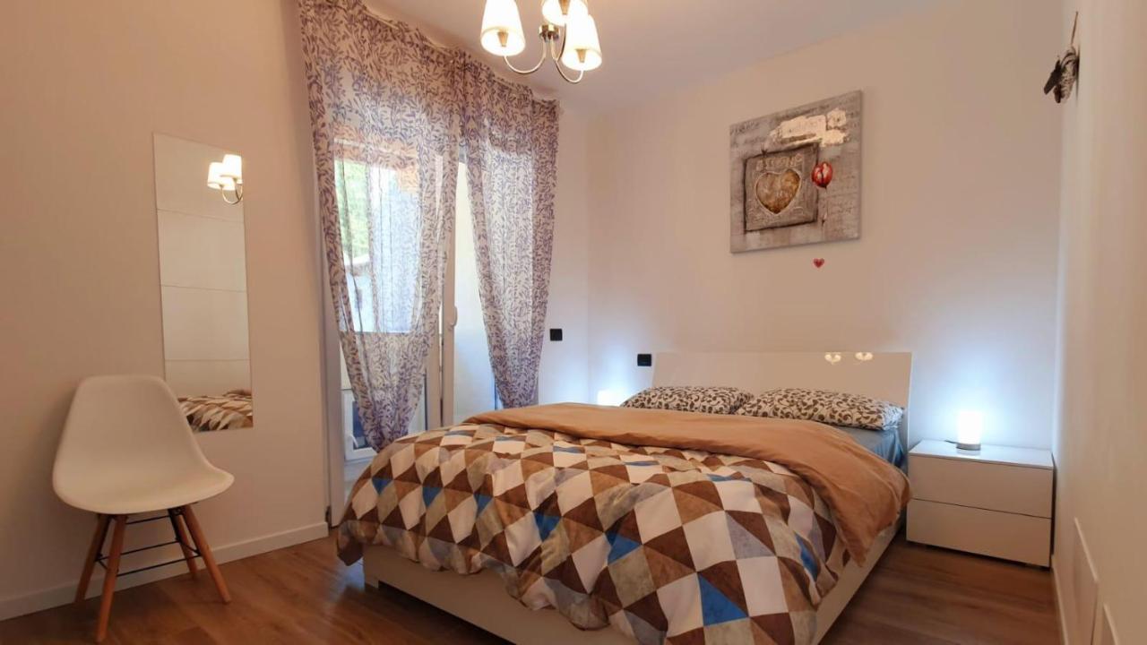 Luxury Villa Sleep 6 Close To Lake Of Como Traona Buitenkant foto