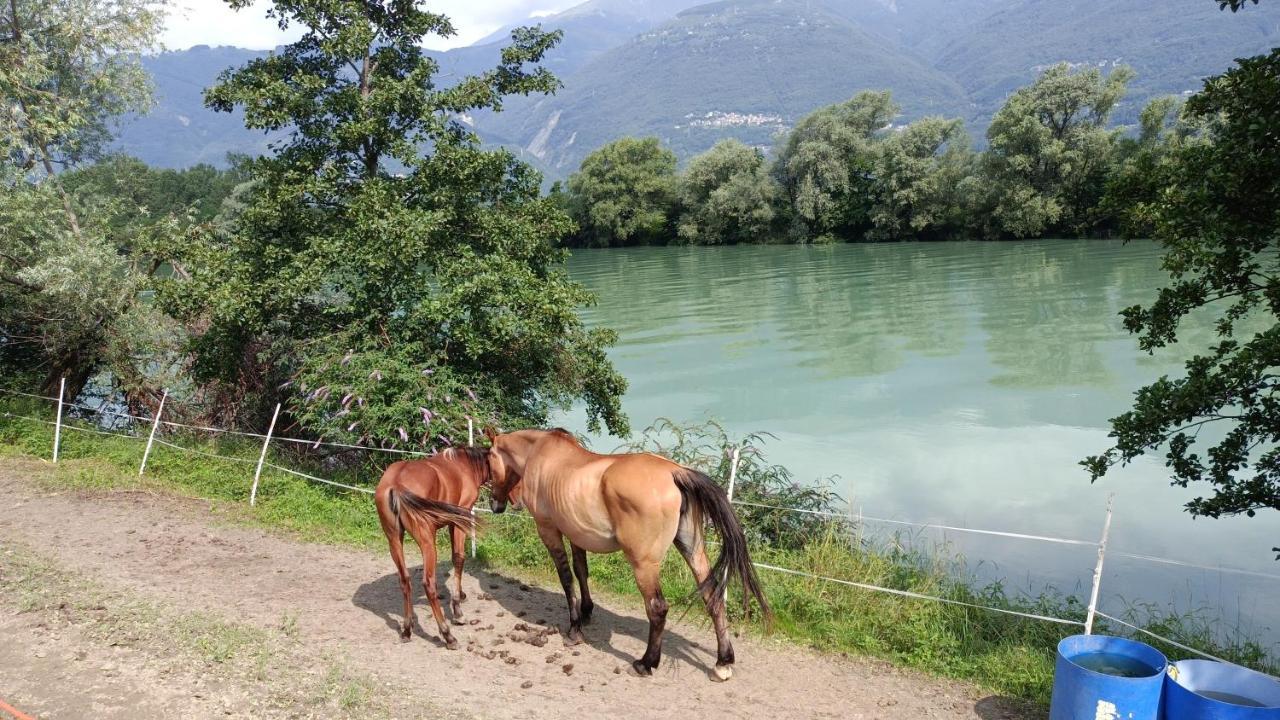 Luxury Villa Sleep 6 Close To Lake Of Como Traona Buitenkant foto