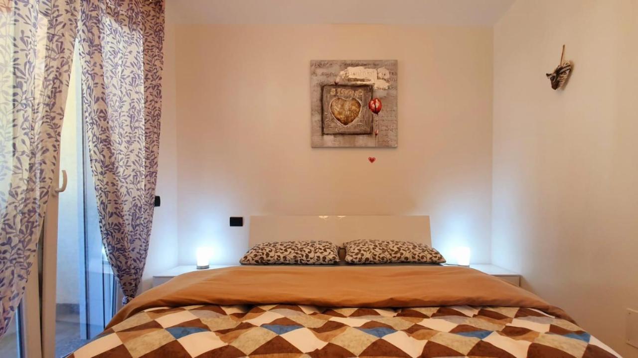 Luxury Villa Sleep 6 Close To Lake Of Como Traona Buitenkant foto